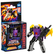 Transformers Legacy United Core Class Energon Universe Galvatron - Collectables > Action Figures > toy -  Hasbro