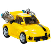 Transformers Legacy United Deluxe Class Animated Universe Bumblebee (Preorder Q1 2024) - Collectables > Action Figures > toys -  Hasbro