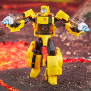 Transformers Legacy United Deluxe Class Animated Universe Bumblebee (Preorder Q1 2024) - Collectables > Action Figures > toys -  Hasbro