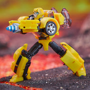 Transformers Legacy United Deluxe Class Animated Universe Bumblebee (Preorder Q1 2024) - Collectables > Action Figures > toys -  Hasbro