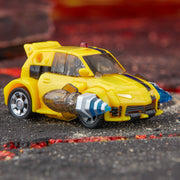 Transformers Legacy United Deluxe Class Animated Universe Bumblebee (Preorder Q1 2024) - Collectables > Action Figures > toys -  Hasbro