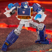 Transformers Legacy United - Deluxe Class - Rescue Bots Universe Autobot Chase (Preorder Q1 2024) - Collectables > Action Figures > toys -  Hasbro