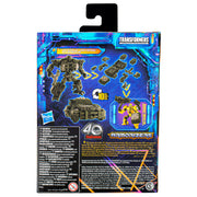 Transformers Legacy United - Deluxe Class - Infernac Universe Magneous (Preorder Q1 2024) - Collectables > Action Figures > toys -  Hasbro