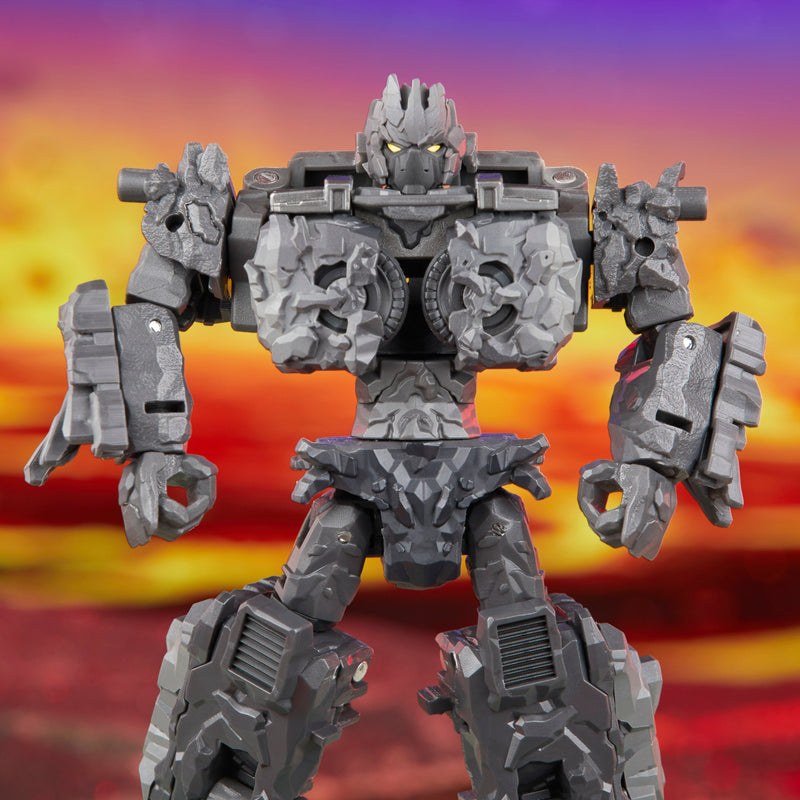 Transformers Legacy United - Deluxe Class - Infernac Universe Magneous (Preorder Q1 2024) - Collectables > Action Figures > toys -  Hasbro
