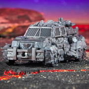 Transformers Legacy United - Deluxe Class - Infernac Universe Magneous (Preorder Q1 2024) - Collectables > Action Figures > toys -  Hasbro