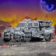 Transformers Legacy United - Deluxe Class - Infernac Universe Magneous (Preorder Q1 2024) - Collectables > Action Figures > toys -  Hasbro