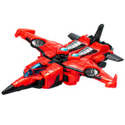 Transformers Legacy United - Deluxe Class Cyberverse Universe Windblade  (Preorder Q1 2024) - Collectables > Action Figures > toys -  Hasbro
