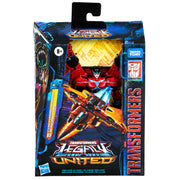 Transformers Legacy United - Deluxe Class Cyberverse Universe Windblade  (Preorder Q1 2024) - Collectables > Action Figures > toys -  Hasbro