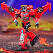Transformers Legacy United - Deluxe Class Cyberverse Universe Windblade  (Preorder Q1 2024) - Collectables > Action Figures > toys -  Hasbro