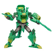 Transformers Legacy United Deluxe Class Infernac Universe Shard - Action & Toy Figures -  Hasbro
