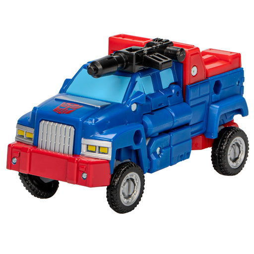 Transformers Legacy United Deluxe Class G1 Universe Autobot Gears (preorder Q2) - Action & Toy Figures -  Hasbro