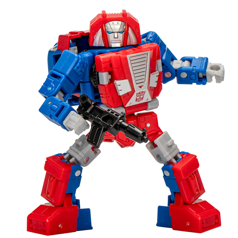 Transformers Legacy United Deluxe Class G1 Universe Autobot Gears (preorder Q2) - Action & Toy Figures -  Hasbro