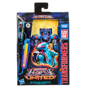 Transformers Legacy United Deluxe Class Cyberverse Universe Chromia (preorder Q2) - Action & Toy Figures -  Hasbro