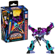 Transformers Legacy United Deluxe Class Cyberverse Universe Slipstream - Collectables > Action Figures > toy -  Hasbro