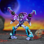 Transformers Legacy United Deluxe Class Cyberverse Universe Slipstream - Collectables > Action Figures > toy -  Hasbro