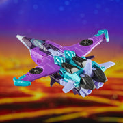 Transformers Legacy United Deluxe Class Cyberverse Universe Slipstream - Collectables > Action Figures > toy -  Hasbro