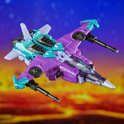 Transformers Legacy United Deluxe Class Cyberverse Universe Slipstream - Collectables > Action Figures > toy -  Hasbro