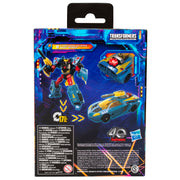 Transformers Legacy United Deluxe - Cybertron Universe Hot Shot (preorder Q4) - Collectables > Action Figures > toys -  Hasbro