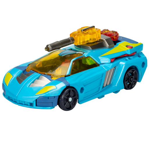 Transformers Legacy United Deluxe - Cybertron Universe Hot Shot (preorder Q4) - Collectables > Action Figures > toys -  Hasbro