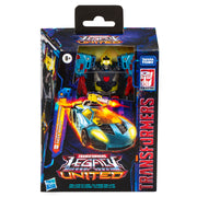 Transformers Legacy United Deluxe - Cybertron Universe Hot Shot (preorder Q4) - Collectables > Action Figures > toys -  Hasbro