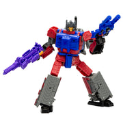 Transformers Legacy United Deluxe Class G1 Universe Quake - Collectables > Action Figures > toy -  Hasbro