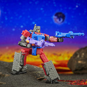 Transformers Legacy United Deluxe Class G1 Universe Quake - Collectables > Action Figures > toy -  Hasbro