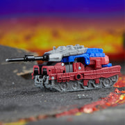 Transformers Legacy United Deluxe Class G1 Universe Quake - Collectables > Action Figures > toy -  Hasbro