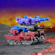 Transformers Legacy United Deluxe Class G1 Universe Quake - Collectables > Action Figures > toy -  Hasbro