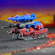 Transformers Legacy United Deluxe Class G1 Universe Quake - Collectables > Action Figures > toy -  Hasbro