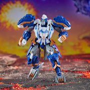 Transformers Legacy United - Voyager Class - Prime Universe Thundertron (Preorder Q1 2024) - Collectables > Action Figures > toys -  Hasbro