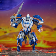 Transformers Legacy United - Voyager Class - Prime Universe Thundertron (Preorder Q1 2024) - Collectables > Action Figures > toys -  Hasbro