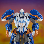 Transformers Legacy United - Voyager Class - Prime Universe Thundertron (Preorder Q1 2024) - Collectables > Action Figures > toys -  Hasbro
