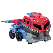 Transformers Legacy United - Voyager Class - Animated Universe Optimus Prime (Preorder Q1 2024) - Collectables > Action Figures > toys -  Hasbro