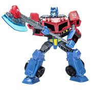 Transformers Legacy United - Voyager Class - Animated Universe Optimus Prime (Preorder Q1 2024) - Collectables > Action Figures > toys -  Hasbro