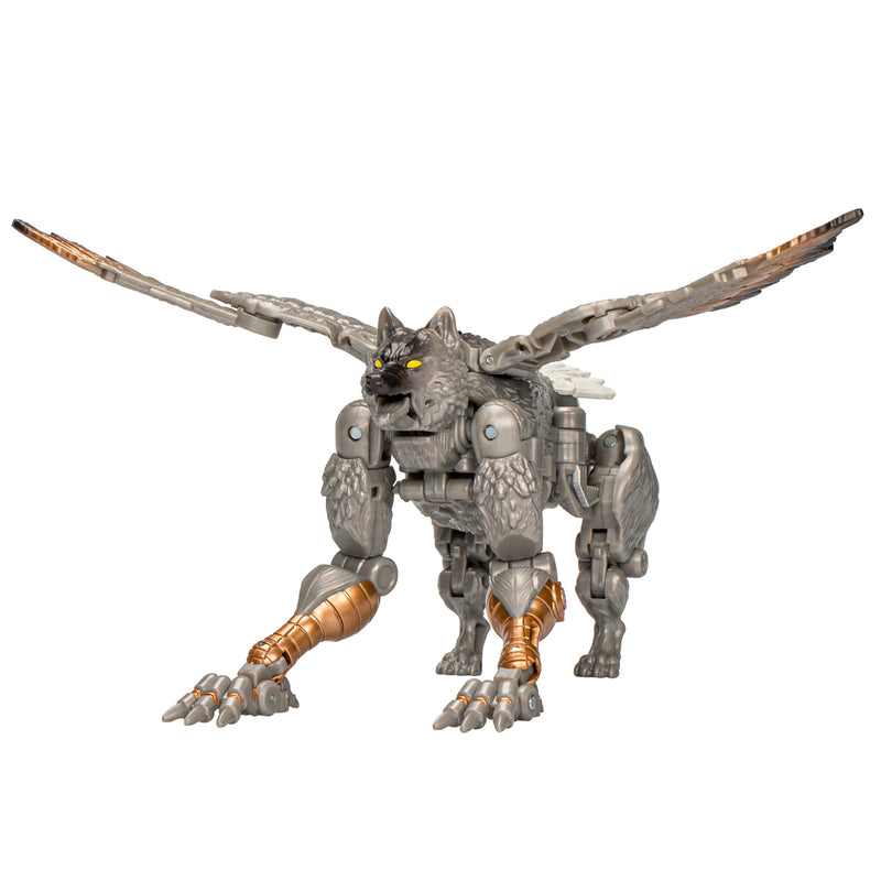 Transformers Legacy United Voyager Class Beast Wars Universe Silverbolt (preorder wave 2 Q2) - Action & Toy Figures -  Hasbro