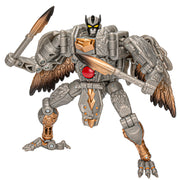 Transformers Legacy United Voyager Class Beast Wars Universe Silverbolt (preorder wave 2 Q2) - Action & Toy Figures -  Hasbro
