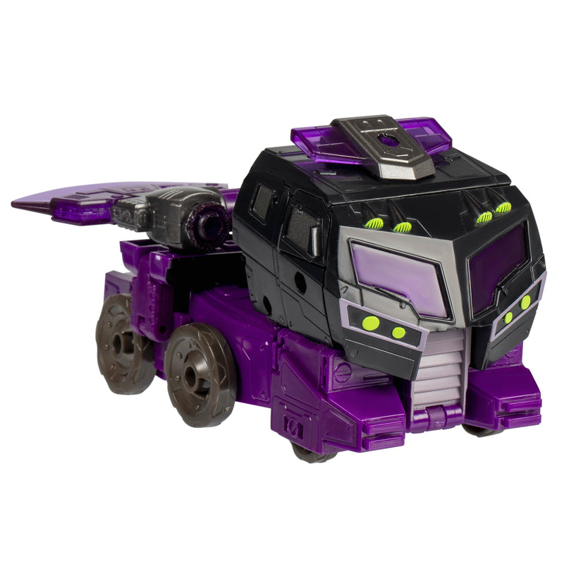 Transformers Legacy United Voyager Class: Animated Universe Decepticon Motormaster - Collectables > Action Figures > toy -  Hasbro
