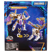 Transformers Legacy United - Leader Class Beast Wars Universe Tigerhawk (Preorder Q1 2024) - Collectables > Action Figures > toys -  Hasbro