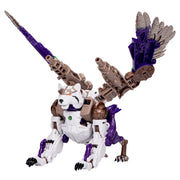 Transformers Legacy United - Leader Class Beast Wars Universe Tigerhawk (Preorder Q1 2024) - Collectables > Action Figures > toys -  Hasbro