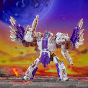 Transformers Legacy United - Leader Class Beast Wars Universe Tigerhawk (Preorder Q1 2024) - Collectables > Action Figures > toys -  Hasbro
