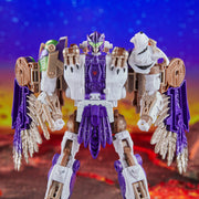 Transformers Legacy United - Leader Class Beast Wars Universe Tigerhawk (Preorder Q1 2024) - Collectables > Action Figures > toys -  Hasbro