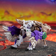 Transformers Legacy United - Leader Class Beast Wars Universe Tigerhawk (Preorder Q1 2024) - Collectables > Action Figures > toys -  Hasbro