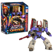 Transformers Legacy Evolution Armada Universe Galvatron - Collectables > Action Figures > toy -  Hasbro