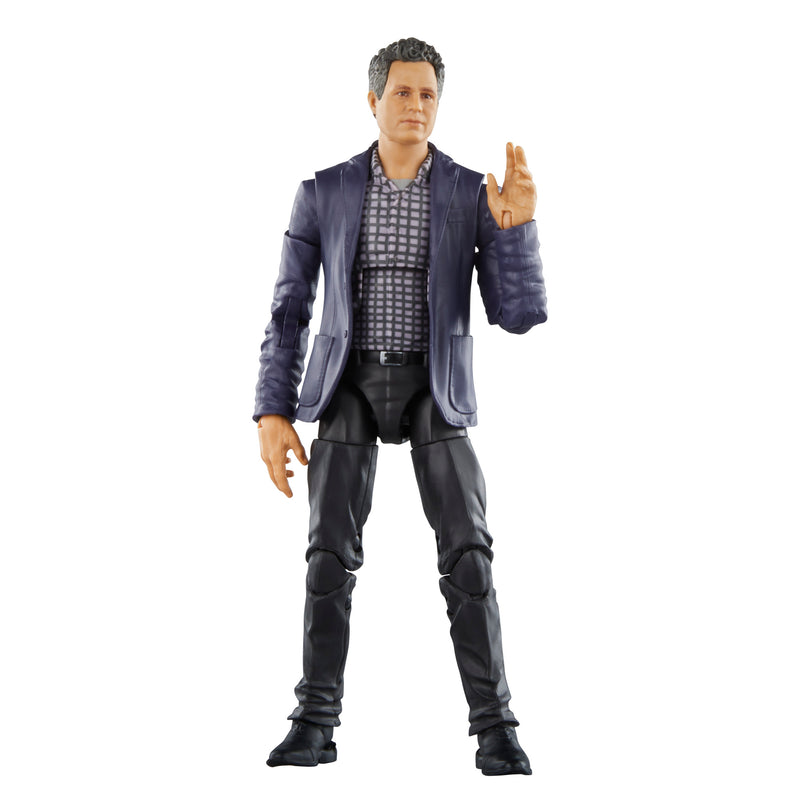 Hasbro - Marvel Legends Series Bruce Banner (preorder Jan) - Collectables > Action Figures > toys -  Hasbro