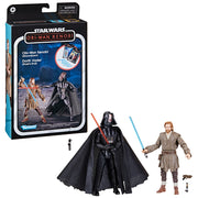 Star Wars The Vintage Collection Obi-Wan Kenobi 2-Pac (preorder Dec/Jan) - Collectables > Action Figures > toys -  Hasbro