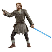 Star Wars The Vintage Collection Obi-Wan Kenobi 2-Pac (preorder Dec/Jan) - Collectables > Action Figures > toys -  Hasbro