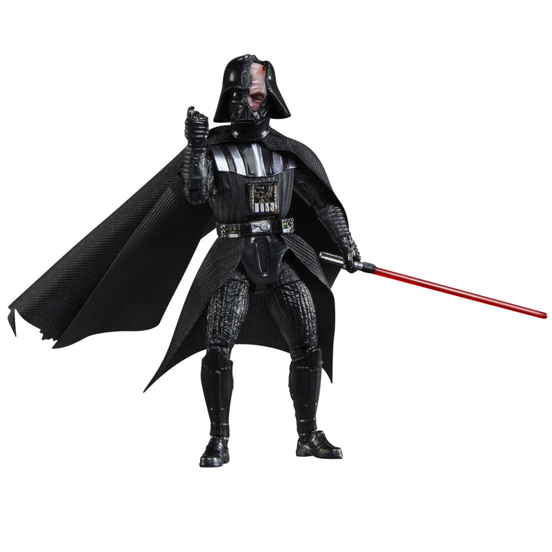 Star Wars The Vintage Collection Obi-Wan Kenobi 2-Pac (preorder Dec/Jan) - Collectables > Action Figures > toys -  Hasbro