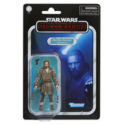 Star Wars The Vintage Collection Obi-Wan Kenobi 2-Pac (preorder Dec/Jan) - Collectables > Action Figures > toys -  Hasbro