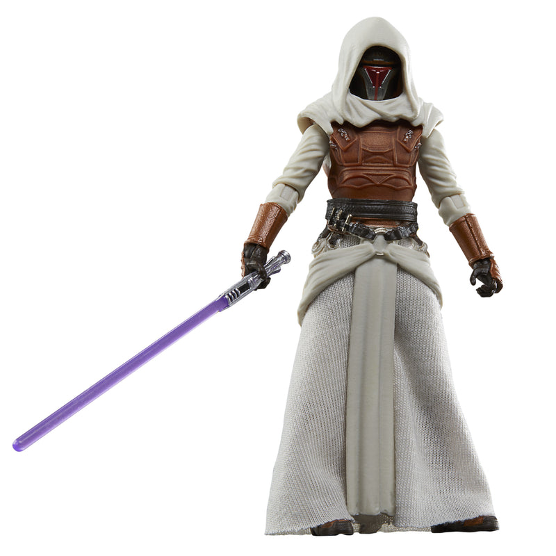 Star Wars The Vintage Collection HK-47 & Jedi Knight Revan Action Figures (Preorder Q1 2024) - Collectables > Action Figures > toys -  Hasbro
