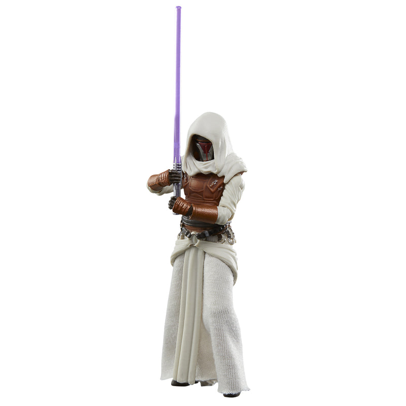 Star Wars The Vintage Collection HK-47 & Jedi Knight Revan Action Figures (Preorder Q1 2024) - Collectables > Action Figures > toys -  Hasbro